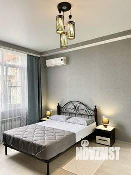 1-к квартира, посуточно, 36м2, 7/8 этаж