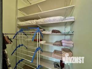 1-к квартира, посуточно, 49м2, 7/8 этаж
