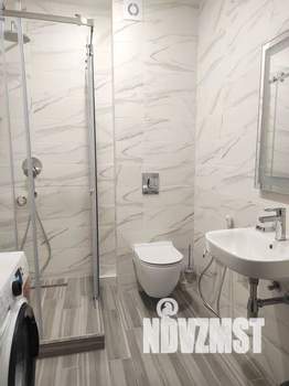 2-к квартира, посуточно, 50м2, 1/1 этаж