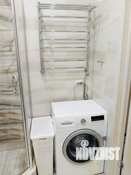 1-к квартира, посуточно, 47м2, 5/6 этаж