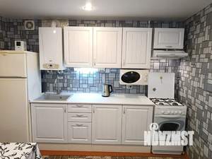 2-к квартира, посуточно, 39м2, 1/1 этаж