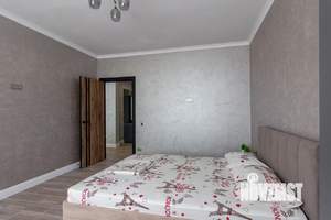 1-к квартира, посуточно, 50м2, 1/1 этаж