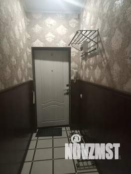 1-к квартира, посуточно, 46м2, 5/11 этаж