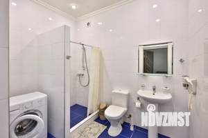 2-к квартира, посуточно, 55м2, 2/3 этаж