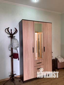 1-к квартира, посуточно, 54м2, 2/6 этаж