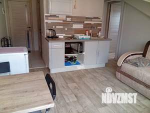 1-к квартира, посуточно, 40м2, 7/7 этаж