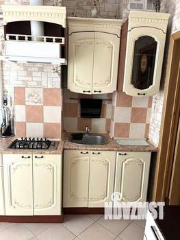 1-к квартира, на длительный срок, 41м2, 1/6 этаж
