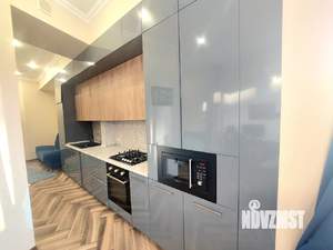 1-к квартира, на длительный срок, 37м2, 1/5 этаж