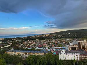 1-к квартира, посуточно, 50м2, 11/15 этаж