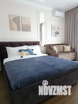 1-к квартира, посуточно, 50м2, 5/6 этаж