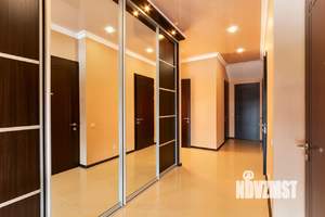 3-к квартира, посуточно, 120м2, 4/4 этаж