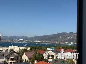 Студия квартира, посуточно, 34м2, 7/8 этаж