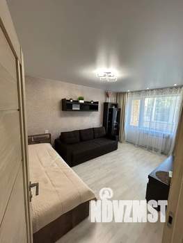 1-к квартира, посуточно, 29м2, 4/5 этаж