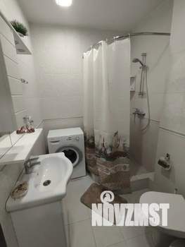 1-к квартира, посуточно, 54м2, 3/3 этаж