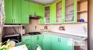 1-к квартира, посуточно, 38м2, 8/8 этаж