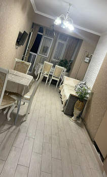 2-к квартира, на длительный срок, 50м2, 8/8 этаж