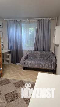 2-к квартира, посуточно, 50м2, 2/5 этаж