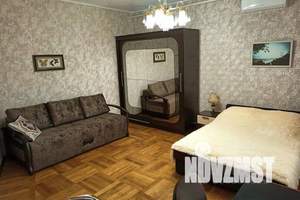 2-к квартира, посуточно, 70м2, 1/2 этаж