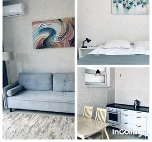 2-к квартира, на длительный срок, 50м2, 1/2 этаж