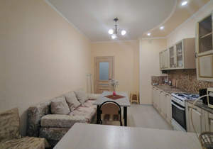 2-к квартира, на длительный срок, 50м2, 5/9 этаж