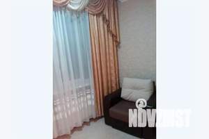 1-к квартира, посуточно, 46м2, 4/12 этаж