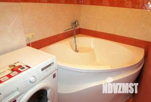 2-к квартира, посуточно, 65м2, 4/8 этаж