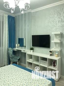 1-к квартира, посуточно, 40м2, 1/5 этаж