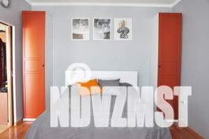 1-к квартира, посуточно, 38м2, 6/10 этаж