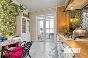 2-к квартира, посуточно, 63м2, 7/8 этаж