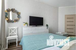 1-к квартира, посуточно, 50м2, 5/8 этаж