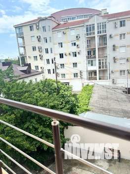 2-к квартира, посуточно, 70м2, 3/4 этаж