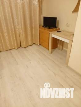 1-к квартира, посуточно, 24м2, 3/5 этаж