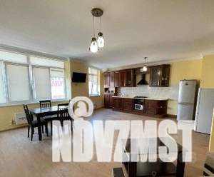 3-к квартира, на длительный срок, 100м2, 4/12 этаж