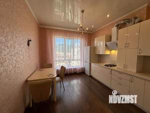 2-к квартира, на длительный срок, 58м2, 4/4 этаж