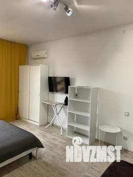 1-к квартира, посуточно, 41м2, 4/4 этаж