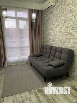 1-к квартира, посуточно, 54м2, 7/10 этаж