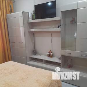 1-к квартира, посуточно, 51м2, 4/5 этаж