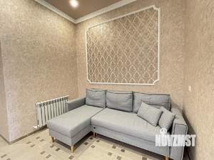 2-к квартира, на длительный срок, 63м2, 1/6 этаж