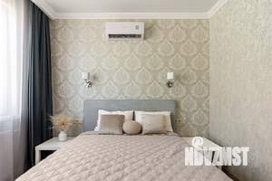 1-к квартира, посуточно, 52м2, 1/1 этаж