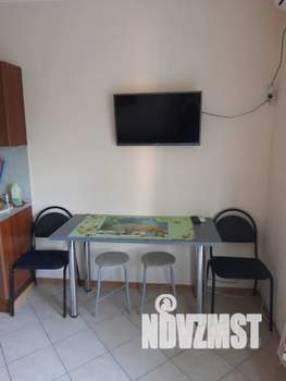 1-к квартира, посуточно, 30м2, 1/3 этаж