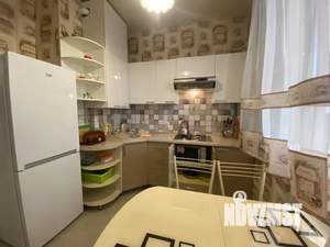 1-к квартира, посуточно, 33м2, 1/6 этаж