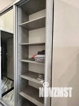 1-к квартира, посуточно, 29м2, 3/5 этаж