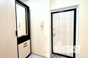 1-к квартира, посуточно, 31м2, 1/4 этаж