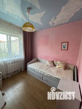 4-к квартира, на длительный срок, 96м2, 2/2 этаж