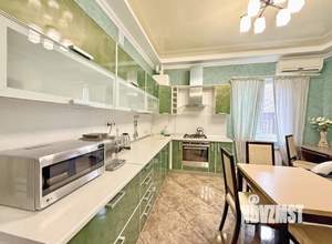 3-к квартира, на длительный срок, 85м2, 1/4 этаж