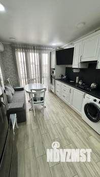 1-к квартира, на длительный срок, 47м2, 4/8 этаж