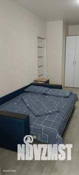 1-к квартира, посуточно, 40м2, 1/3 этаж