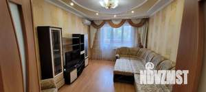2-к квартира, посуточно, 75м2, 1/1 этаж