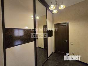 2-к квартира, на длительный срок, 103м2, 3/6 этаж