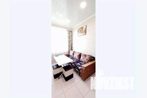 2-к квартира, посуточно, 50м2, 5/8 этаж